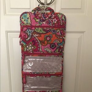 Vera Bradley Travel Organizer